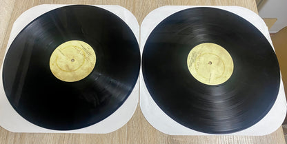 OG-Count Bass D - Dwight Spitz (2xLP, Album)