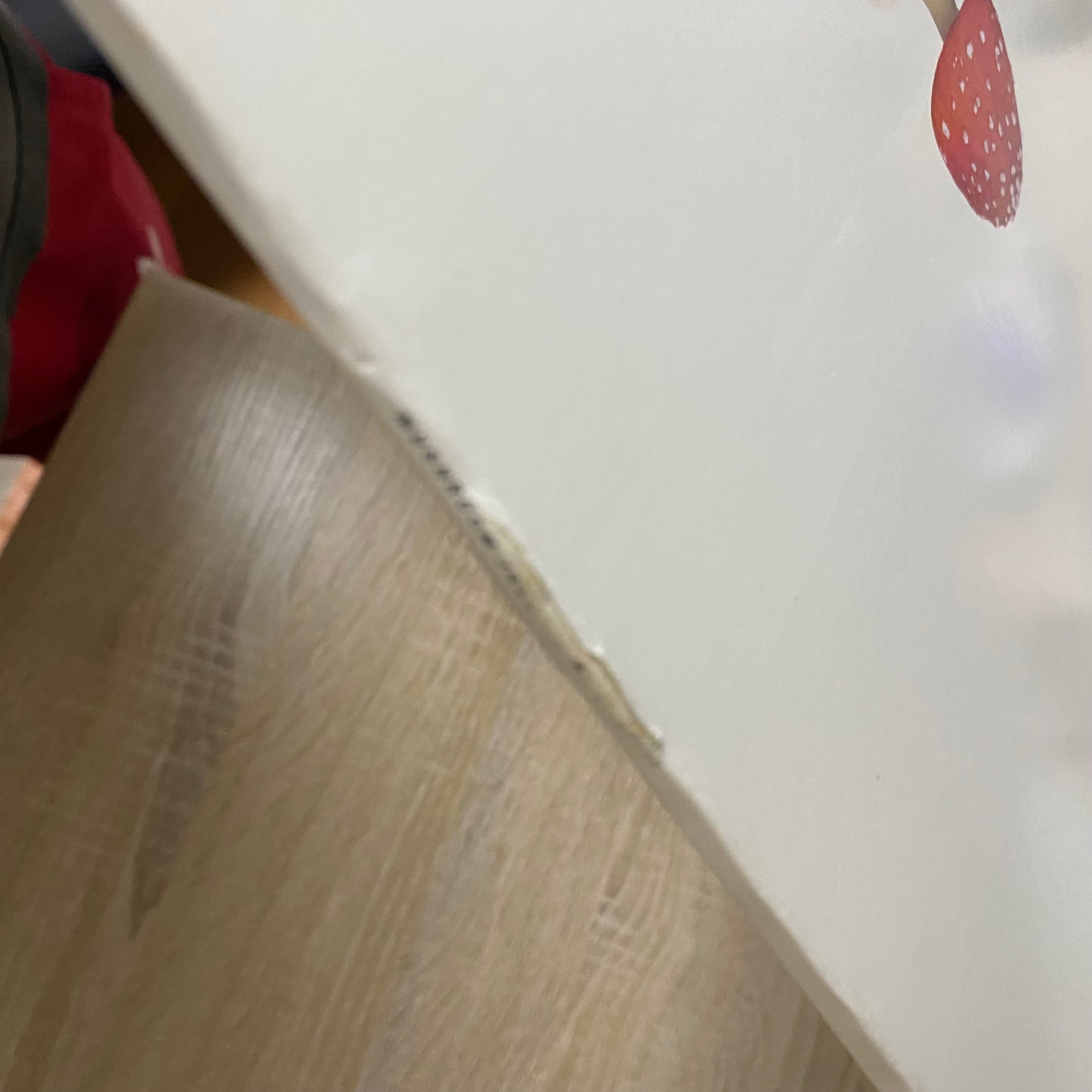 OG US - Mark Farina - Mushroom Jazz (2xLP, Comp)