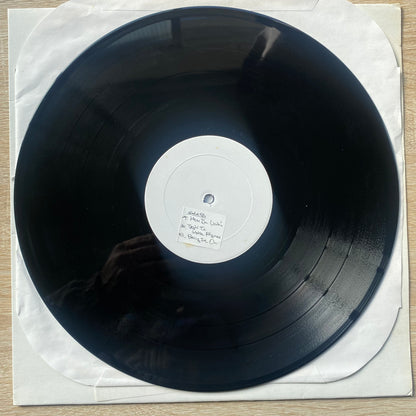 Rakim – Unreleased Shit '96