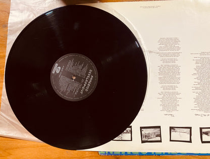 OG EU - Arrested Development - 3 Years, 5 Months And 2 Days In The Life Of... (LP, Album) CL