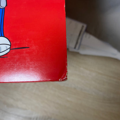 OG US - The Alchemist* - Rapper's Best Friend 2 (An Instrumental Series) (2xLP, Album)