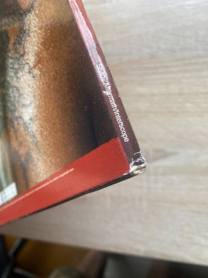 OG - PROMO - 50 Cent - Get Rich Or Die Tryin' (2xLP, Album)