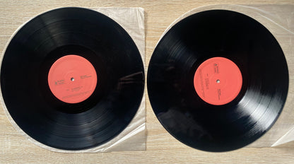 OG-DJ Cam - Abstract Manifesto (2xLP, Album)