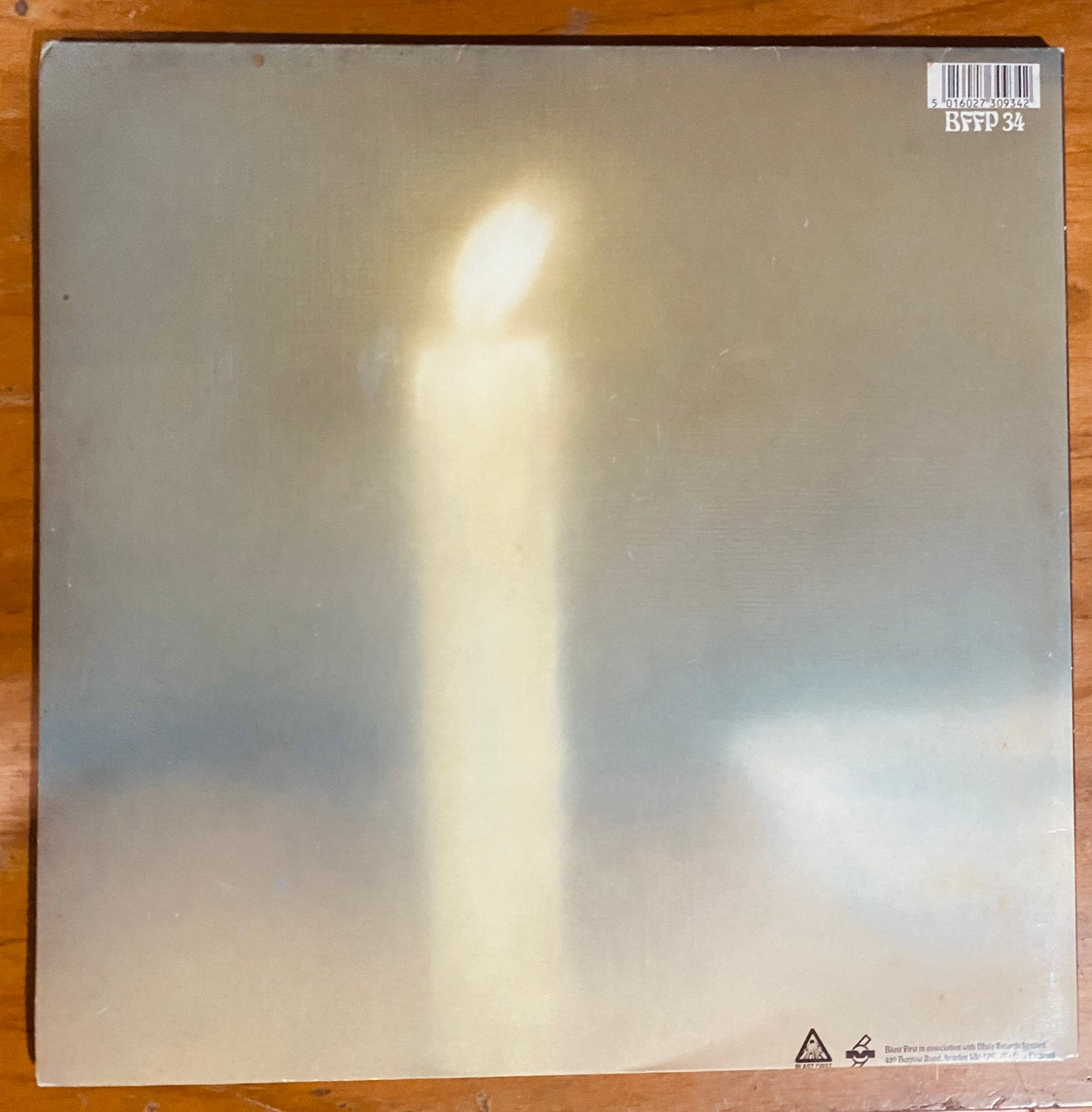 OG UK -Sonic Youth - Daydream Nation (2xLP, Album) CL