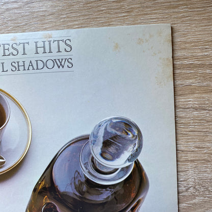 OG JP - Bill Withers - Bill Withers' Greatest Hits (LP, Comp)