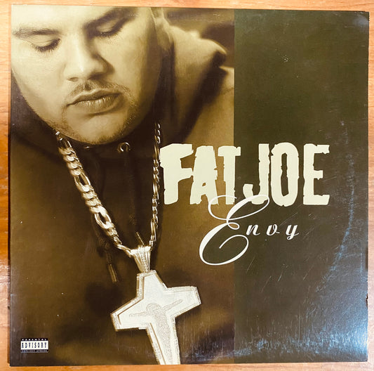 OG US - Fat Joe - Envy (12")