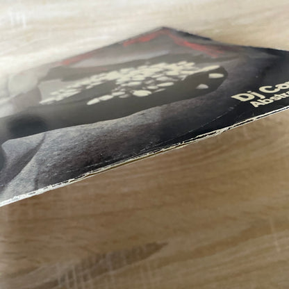 OG Press - DJ Cam - Abstract Manifesto (2xLP, Album)