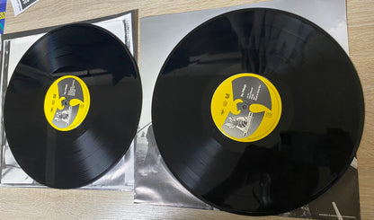 OG US -Cappadonna - The Pillage (2xLP, Album)