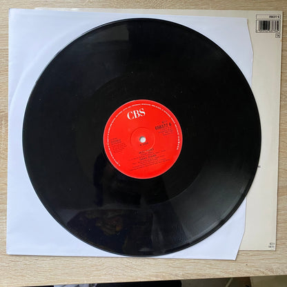 OG UK - Gang Starr - Jazz Thing (12", Single)