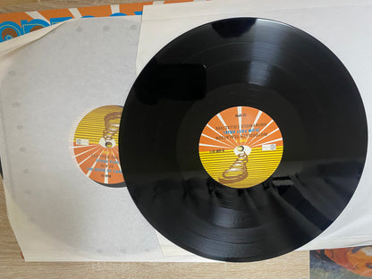 OG UK - Stereolab - Emperor Tomato Ketchup (2xLP, Album, Gat)