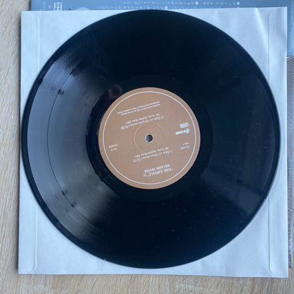 Weldon Irvine - Time Capsule ep (10", EP, Ltd)