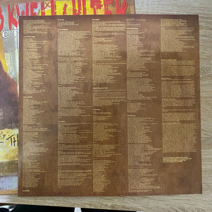 OG - Talib Kweli & Hi Tek* : Reflection Eternal - Train Of Thought (2xLP, Album)