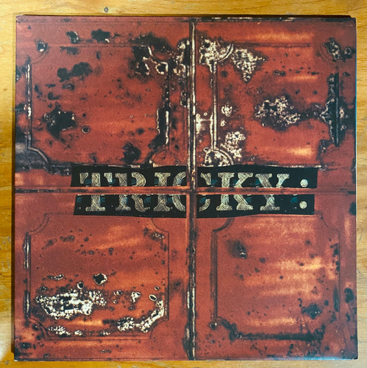 OG EU - Tricky - Maxinquaye (LP, Album) CL