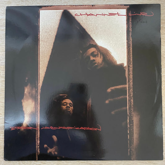 OG US - Channel Live - Station Identification (LP, Album)