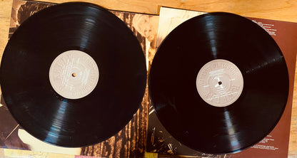 OG EU - R. Kelly - Chocolate Factory (2xLP, Album) CL