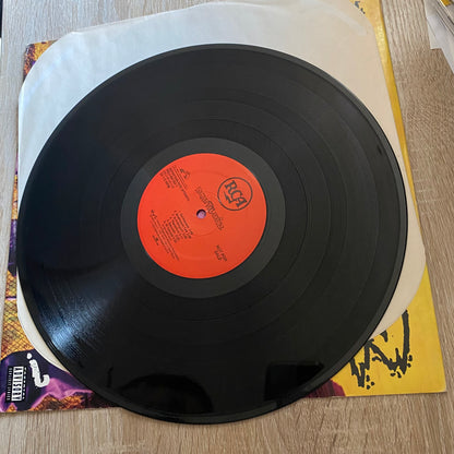 OG - Rumpletilskinz - What Is A Rumpletilskin? (LP, Album)