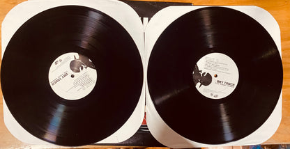 OG US - Tony Touch - The Piece Maker (2xLP, Album) CL