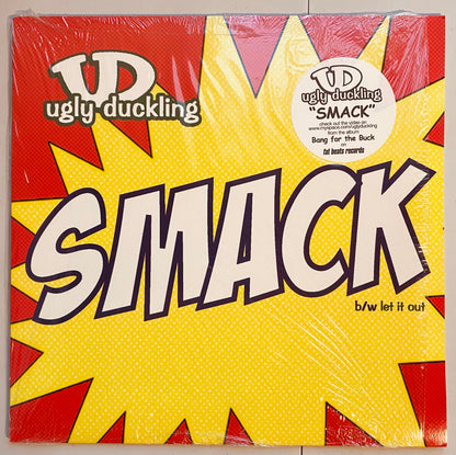 OG US - Ugly Duckling - Smack (12")