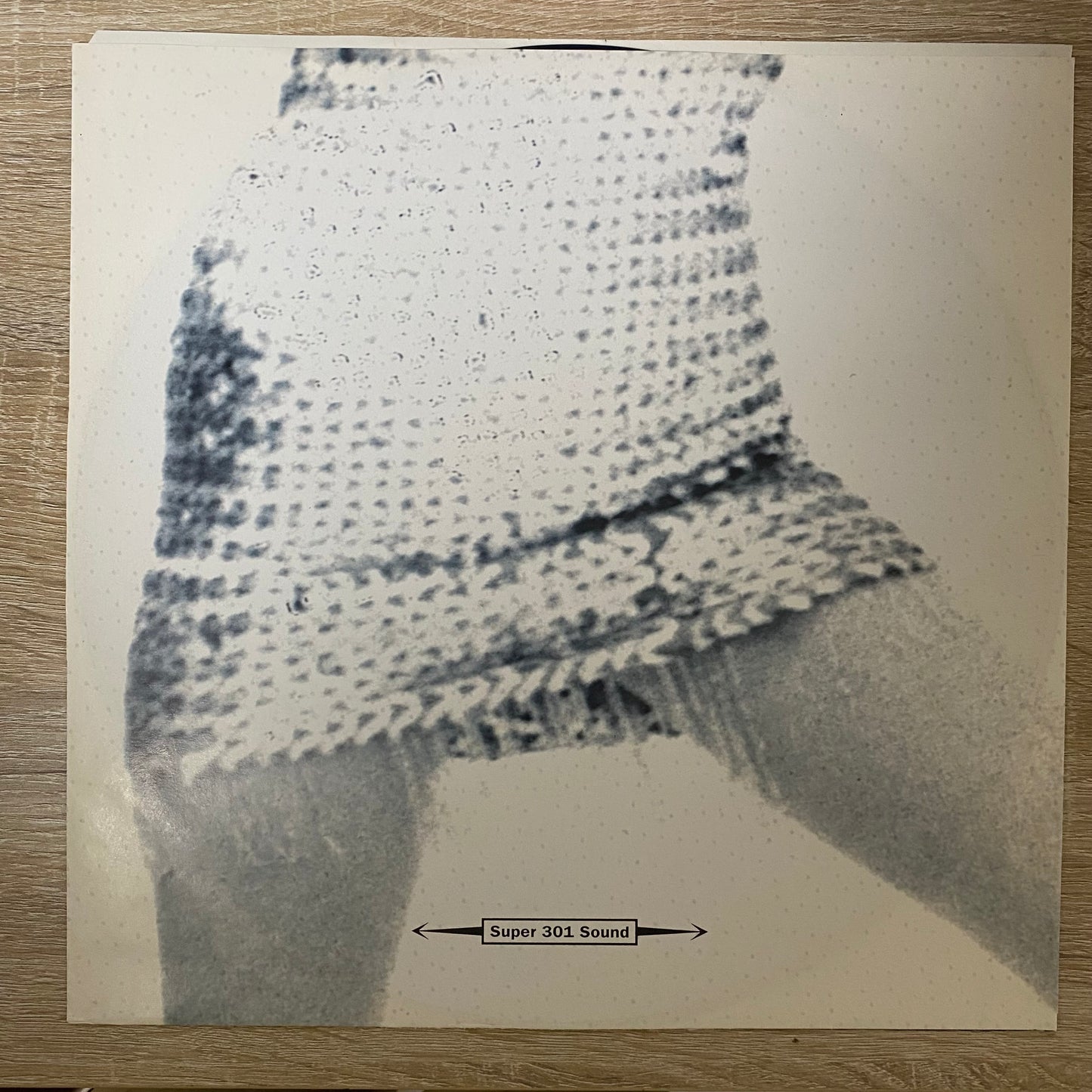 OG US - Pizzicato Five - Made In USA (LP, Comp)