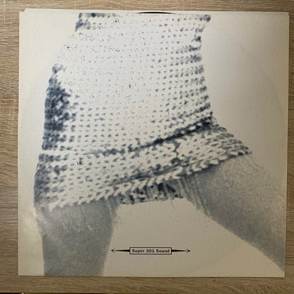 OG US - Pizzicato Five - Made In USA (LP, Comp)