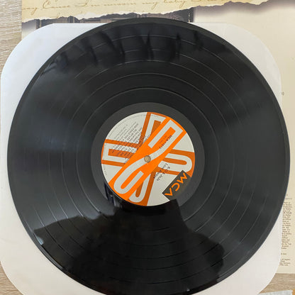 OG US - K-Ci & JoJo - Love Always (LP, Album)