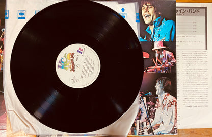 JAPON PRESS - KC And The Sunshine Band* - Part 3 (LP, Album, RE, Gat) CL