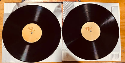 OG US - Lauryn Hill - The Miseducation Of Lauryn Hill (2xLP, Album) CL