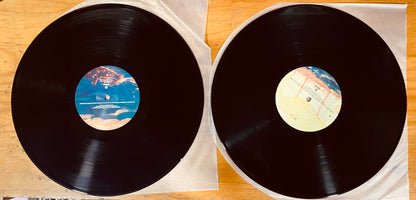 OG UK -The Avalanches - Since I Left You (2xLP, Album, Gat) CL