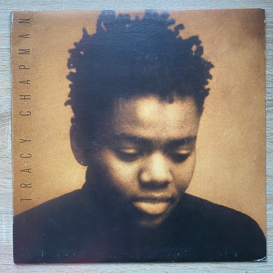 OG CAN - Tracy Chapman - Tracy Chapman (LP, Album)