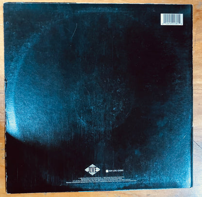 OG US - MC Eiht - Streiht Up Menace (12", SRC)