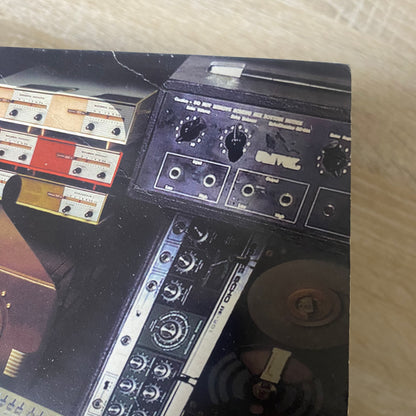 OG - Funki Porcini - Fast Asleep (2xLP, Album)