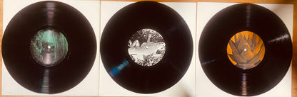 OG US - Money Mark - Mark's Keyboard Repair (3x10", Album) CL