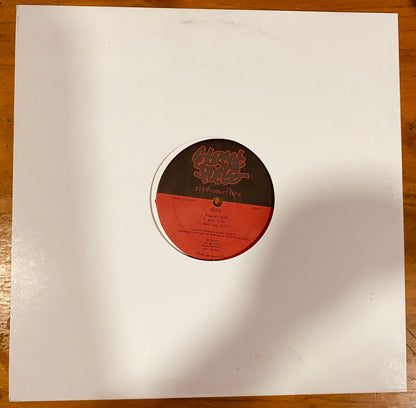 OG US - Street Poets (2) - Skinz / Everyday Life (12")