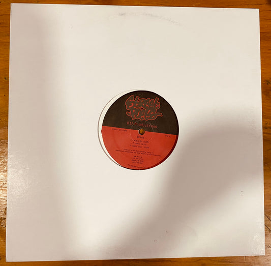 OG US - Street Poets (2) - Skinz / Everyday Life (12")