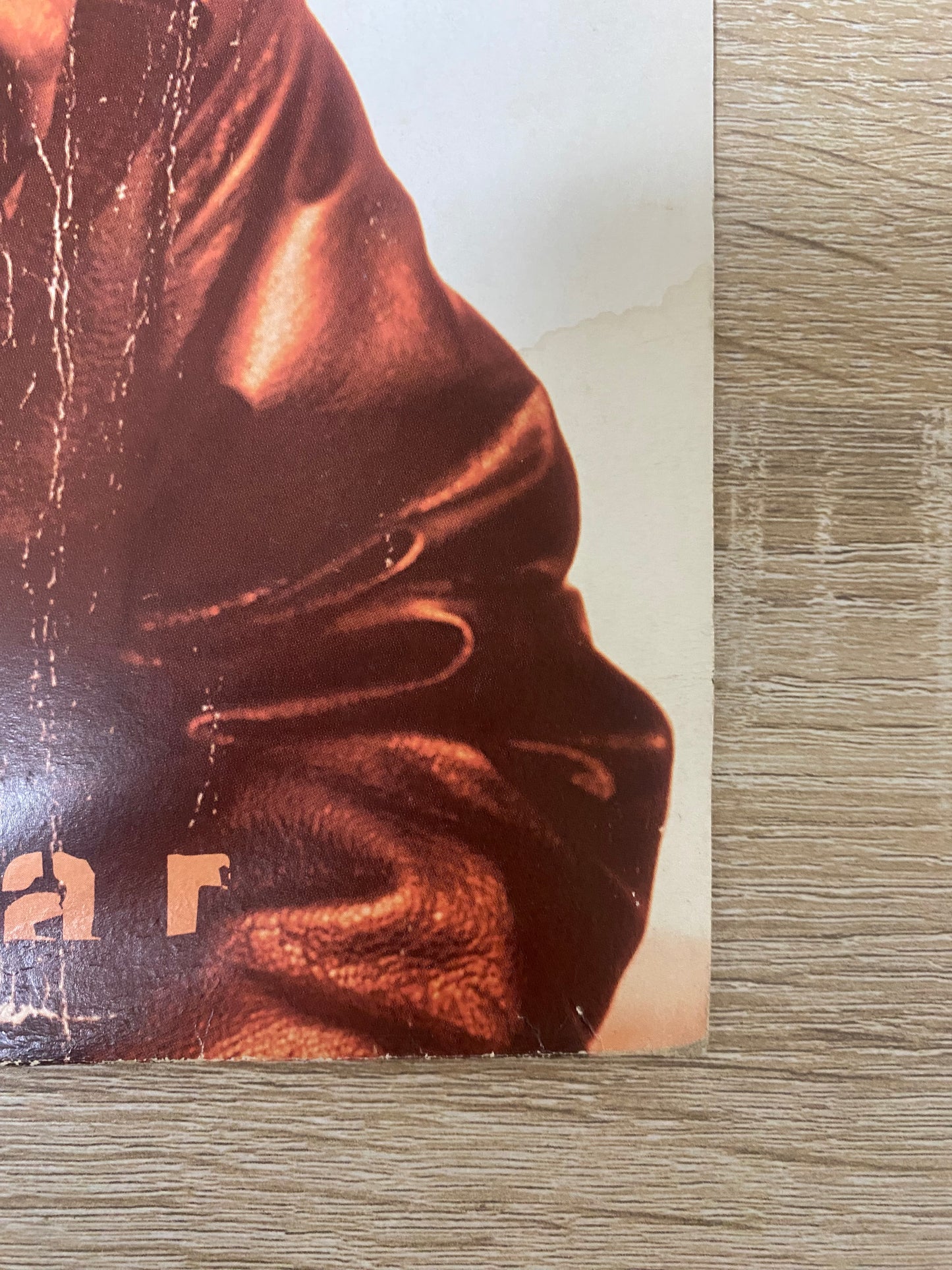 OG UK - D'Angelo - Brown Sugar (LP, Album)