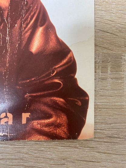 OG UK - D'Angelo - Brown Sugar (LP, Album)