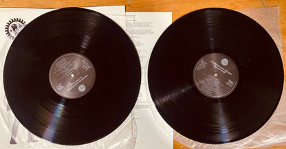 OG UK - The Brand New Heavies - Brother Sister (2xLP, Album) CL