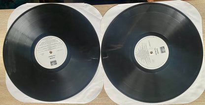 OG - Rakim - The Master (2xLP, Album)