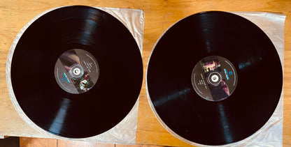 OG UK - Amon Tobin - Permutation (2xLP, Album) CL