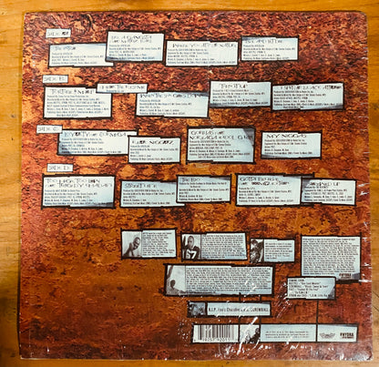 OG US - SCREWBall - Loyalty (2xLP, Album) CL