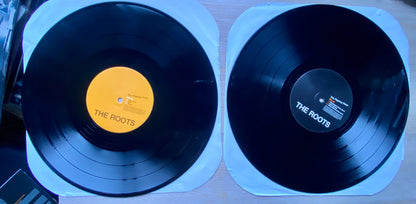 OG -The Roots - The Tipping Point (2xLP, Album)