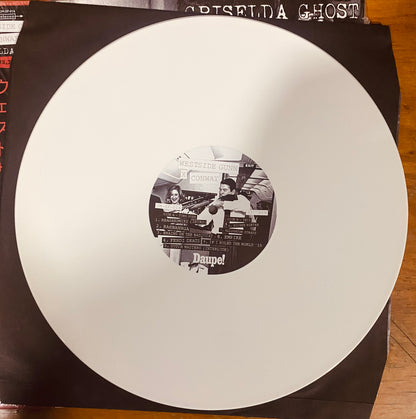 Westside Gunn & Conway* - Griselda Ghost (LP, UNOFFICIAL) CL