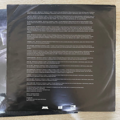 OG US - Onyx - All We Got Iz Us (LP, Album)