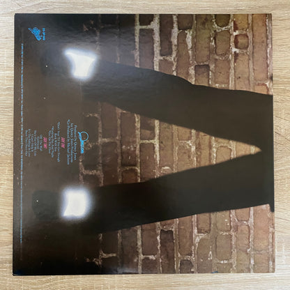 OG JP - Michael Jackson - Off The Wall (LP, Album, Gat)