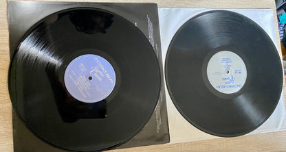 OG - Ghostface Killah - Supreme Clientele (2xLP, Album)