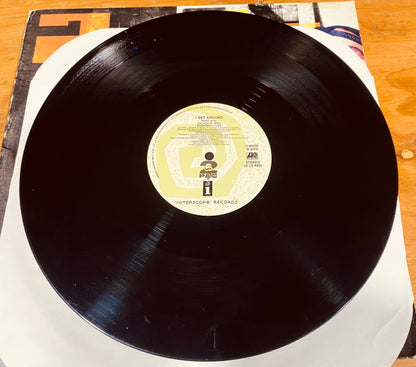 OG US - 2Pac - Keep Ya Head Up (12")