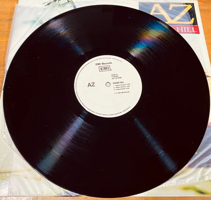 OG US - AZ - Sugar Hill / Rather Unique (12")