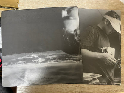 OG US-DJ Shadow - Endtroducing..... (2xLP, Album)