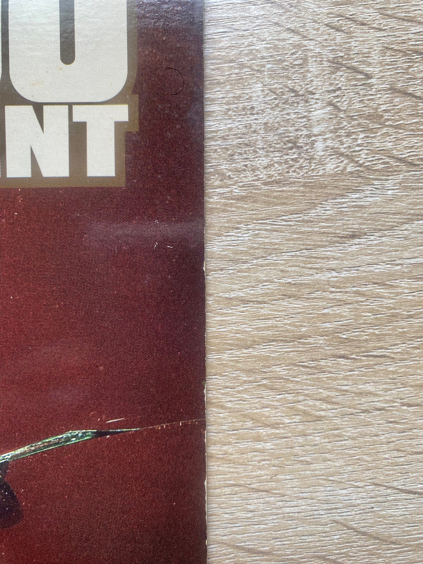 OG - PROMO - 50 Cent - Get Rich Or Die Tryin' (2xLP, Album)