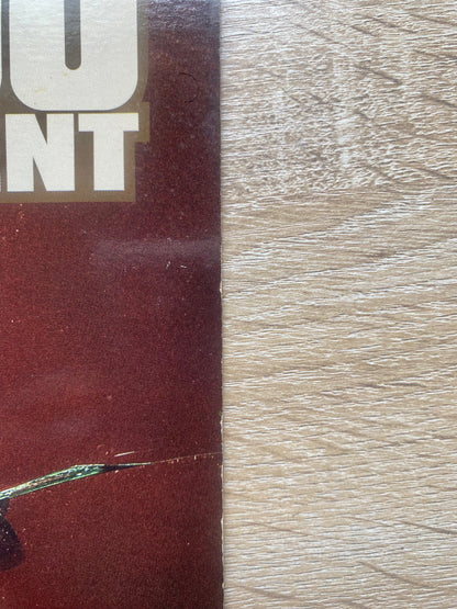 OG - PROMO - 50 Cent - Get Rich Or Die Tryin' (2xLP, Album)